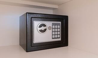 Modern Lofts in Puerto Madero