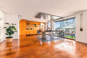 Modern Lofts in Puerto Madero