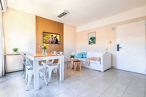 Modern Lofts in Puerto Madero