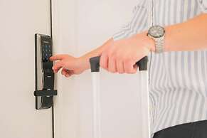 Modern Lofts in Puerto Madero