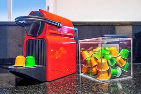 Modern Lofts in Puerto Madero