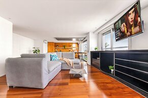 Modern Lofts in Puerto Madero