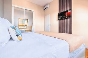 Modern Lofts in Puerto Madero