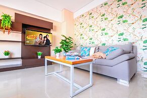 Modern Lofts in Puerto Madero