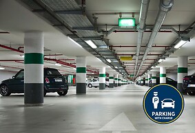 Modern Lofts in Puerto Madero