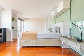 Modern Lofts in Puerto Madero