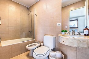 Modern Lofts in Puerto Madero