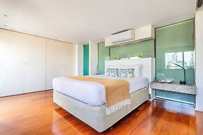 Modern Lofts in Puerto Madero