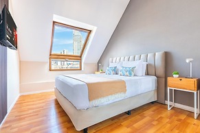 Modern Lofts in Puerto Madero