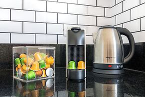 Modern Lofts in Puerto Madero