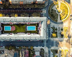 Modern Lofts in Puerto Madero