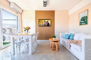 Modern Lofts in Puerto Madero