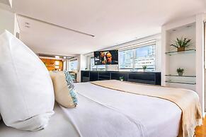 Modern Lofts in Puerto Madero