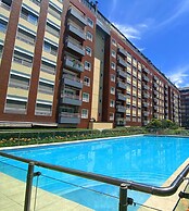 Modern Lofts in Puerto Madero