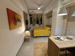 Lindo Studio Copanema Perto do Metrô