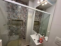 Lindo Studio Copanema Perto do Metrô