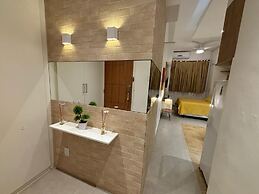 Lindo Studio Copanema Perto do Metrô