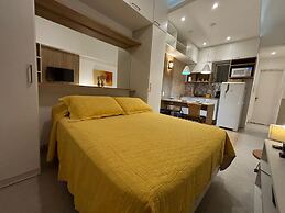 Lindo Studio Copanema Perto do Metrô