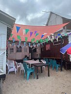 Pura Vida la casa del Cholo