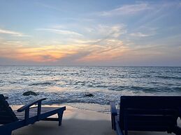 Pura Vida la casa del Cholo