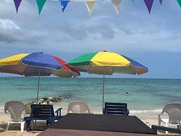 Pura Vida la casa del Cholo