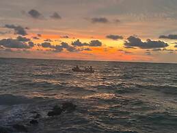 Pura Vida la casa del Cholo