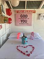 Pura Vida la casa del Cholo