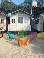 Pura Vida la casa del Cholo