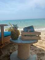 Pura Vida la casa del Cholo