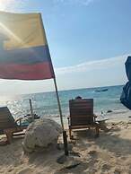 Pura Vida la casa del Cholo