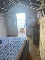 Pura Vida la casa del Cholo