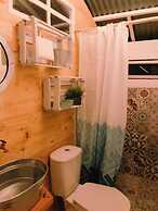 Pura Vida la casa del Cholo