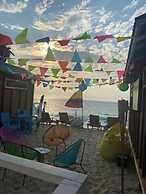 Pura Vida la casa del Cholo