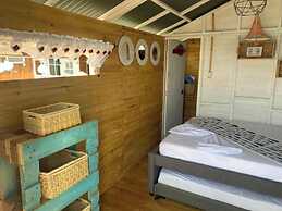 Pura Vida la casa del Cholo