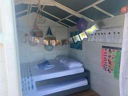 Pura Vida la casa del Cholo