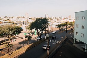 Hotel Boa Vista - Suítes