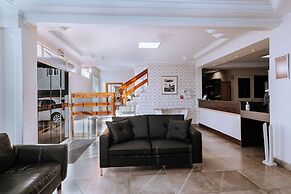 Hotel Boa Vista - Suítes