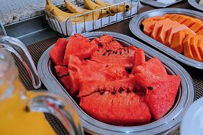 Hotel Boa Vista - Suítes