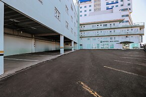 Hotel Boa Vista - Suítes