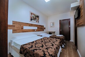 Hotel Boa Vista - Suítes