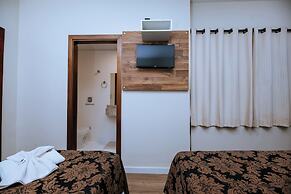 Hotel Boa Vista - Suítes