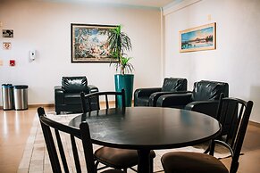 Hotel Boa Vista - Suítes