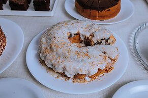 Hotel Boa Vista - Suítes