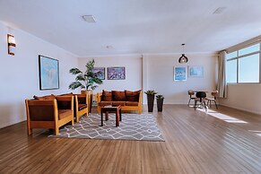 Hotel Boa Vista - Suítes