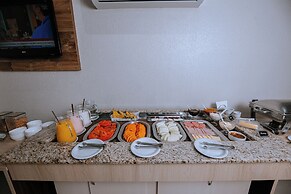 Hotel Boa Vista - Suítes