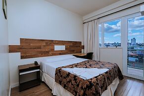 Hotel Boa Vista - Suítes