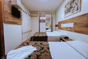 Hotel Boa Vista - Suítes