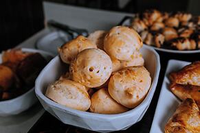 Hotel Boa Vista - Suítes