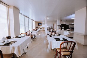Hotel Boa Vista - Suítes