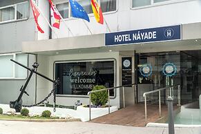 Hotel Náyade